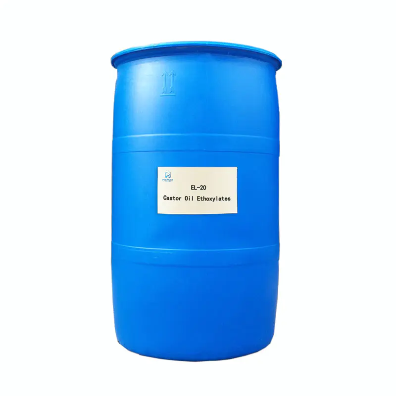 Castor neft etoksılatlari El-20