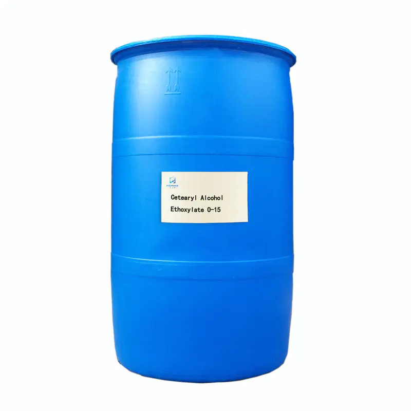 Cetearyl spirt etoksilat O-15