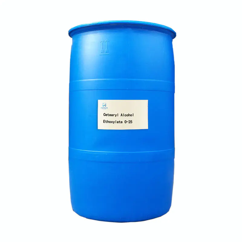 Cetearyl spirt etoksilat O-25