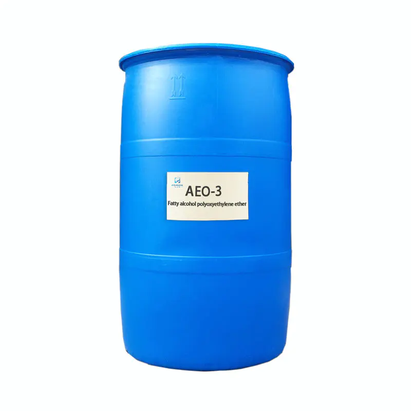 Lauril spirtli etokssillat AEO-3