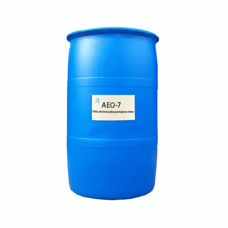 Lauril spirtli etokssillat AEO-7