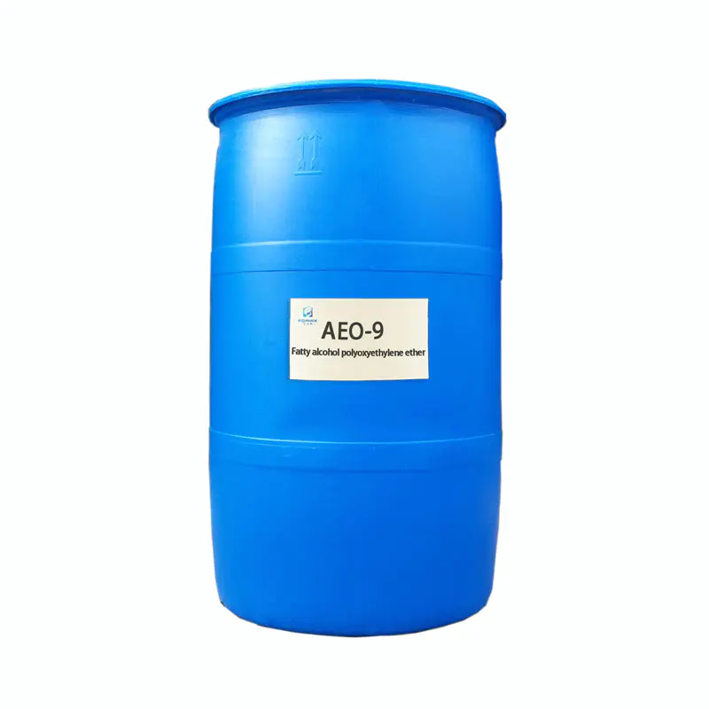 Lauril spirtli etokssillat AEO-9